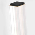 VISUAL COMFORT MODERN, REIYA SQUARE SCONCE, WALL SCONCES