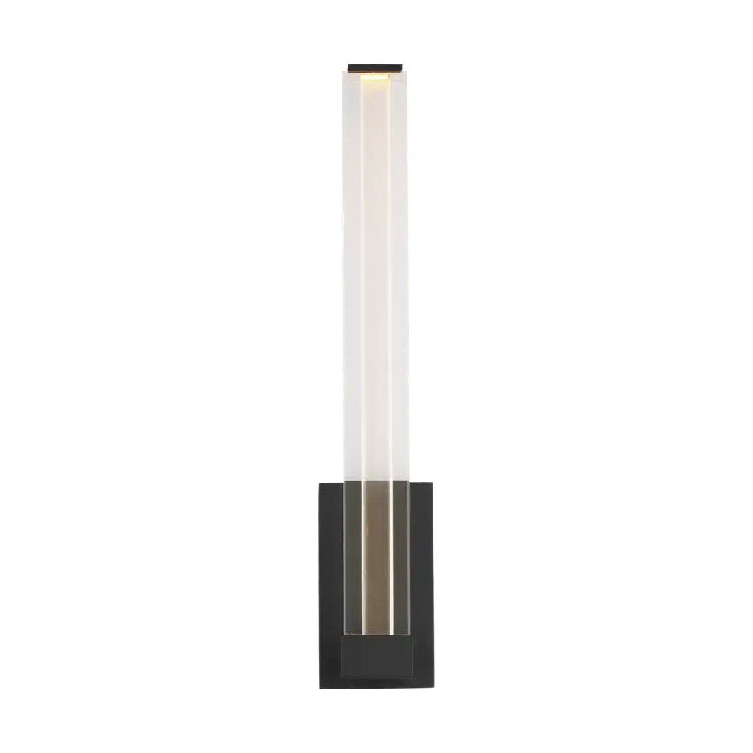 VISUAL COMFORT MODERN, REIYA SQUARE SCONCE, WALL SCONCES