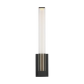 VISUAL COMFORT MODERN, REIYA SQUARE SCONCE, WALL SCONCES