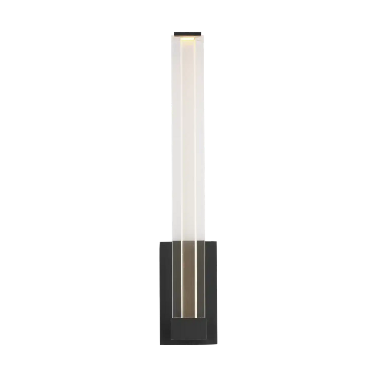 VISUAL COMFORT MODERN, REIYA SQUARE SCONCE, WALL SCONCES