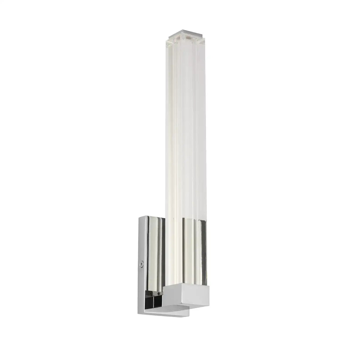 VISUAL COMFORT MODERN, REIYA SQUARE SCONCE, WALL SCONCES