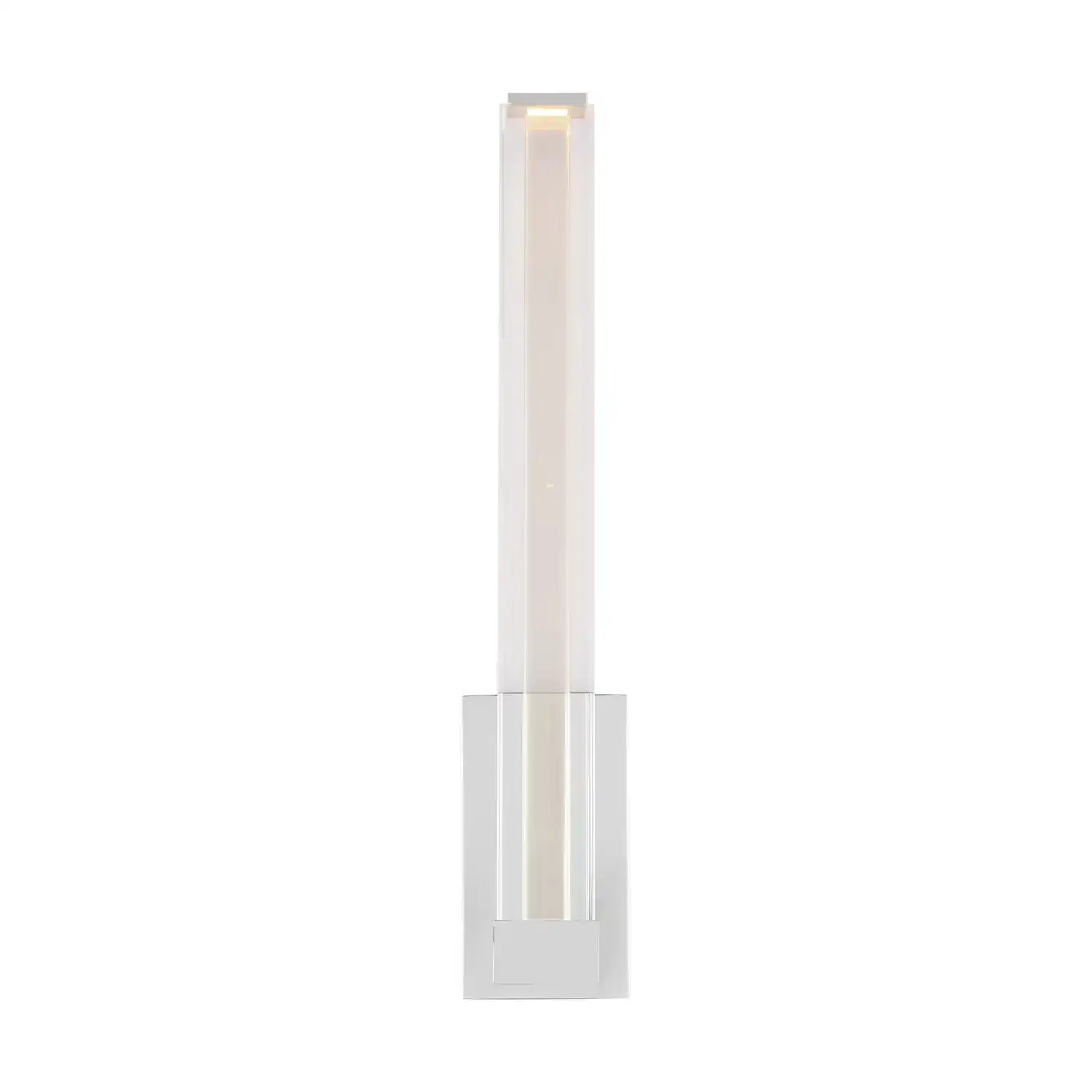 VISUAL COMFORT MODERN, REIYA SQUARE SCONCE, WALL SCONCES