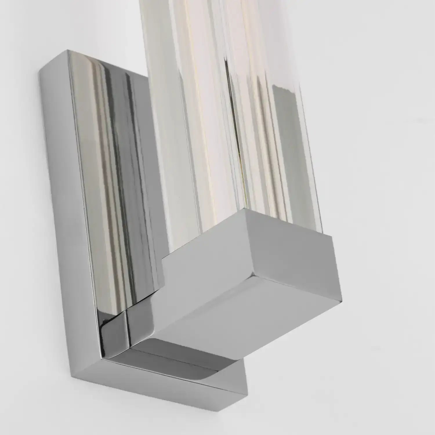 VISUAL COMFORT MODERN, REIYA SQUARE SCONCE, WALL SCONCES