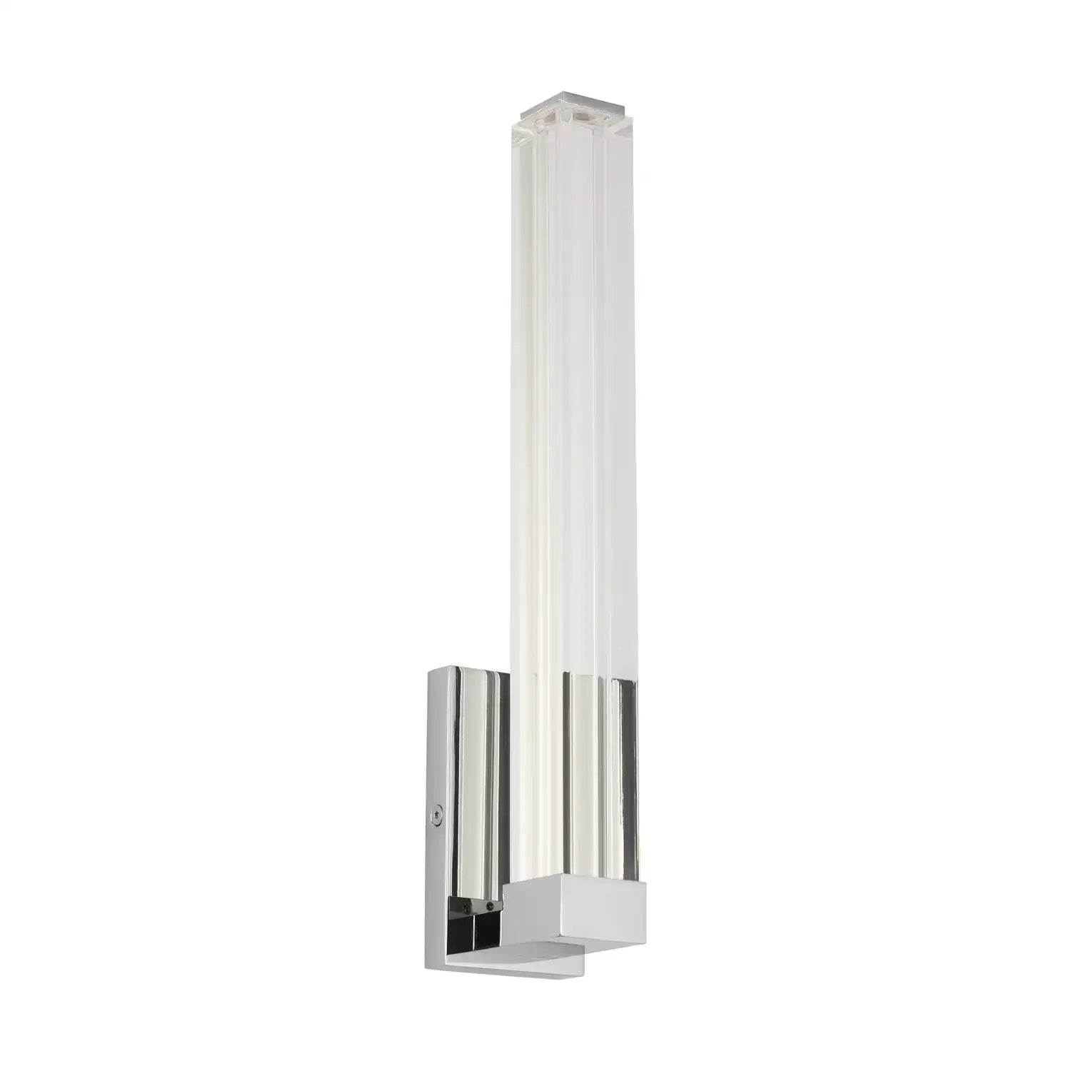 VISUAL COMFORT MODERN, REIYA SQUARE SCONCE, WALL SCONCES