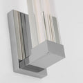 VISUAL COMFORT MODERN, REIYA SQUARE SCONCE, WALL SCONCES