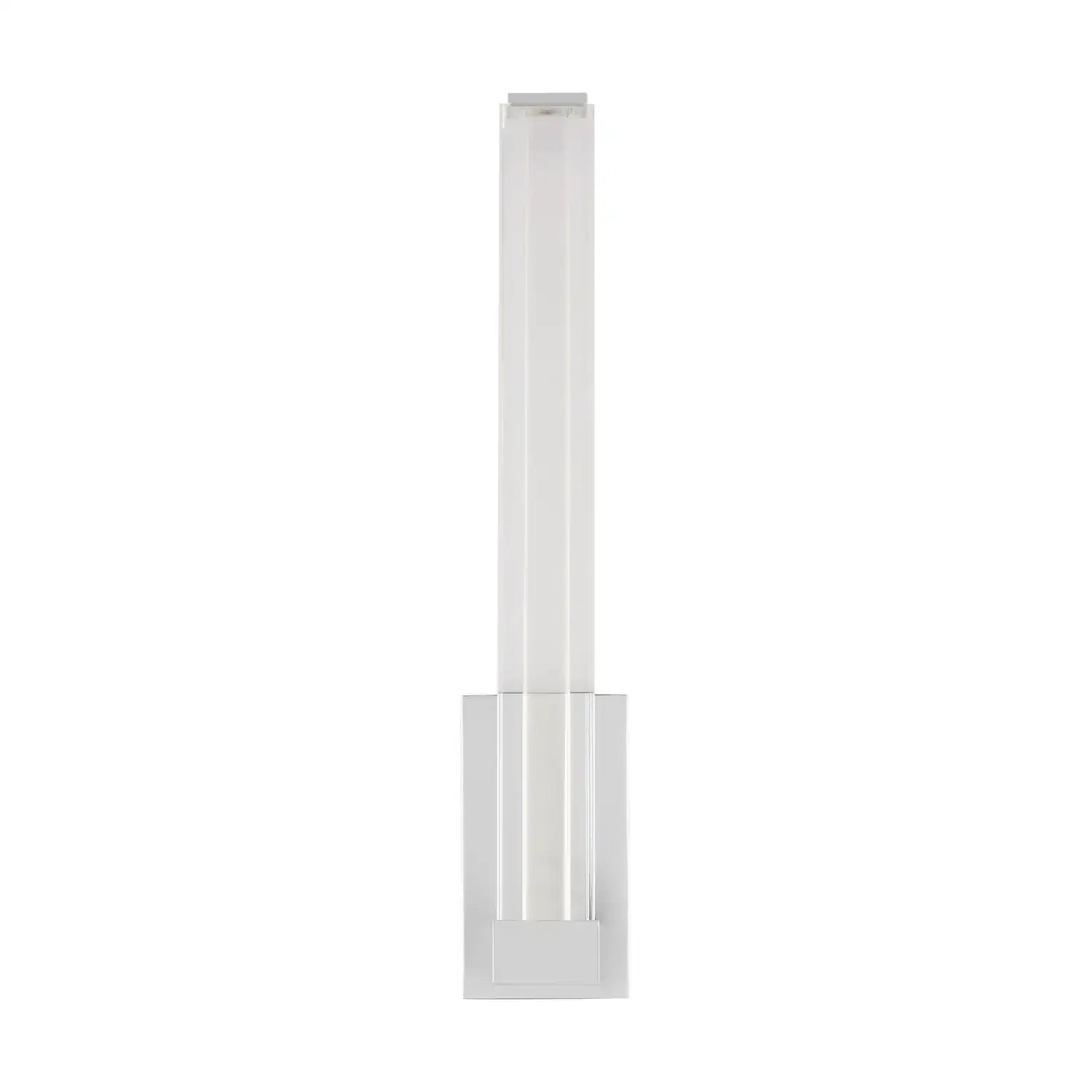 VISUAL COMFORT MODERN, REIYA SQUARE SCONCE, WALL SCONCES