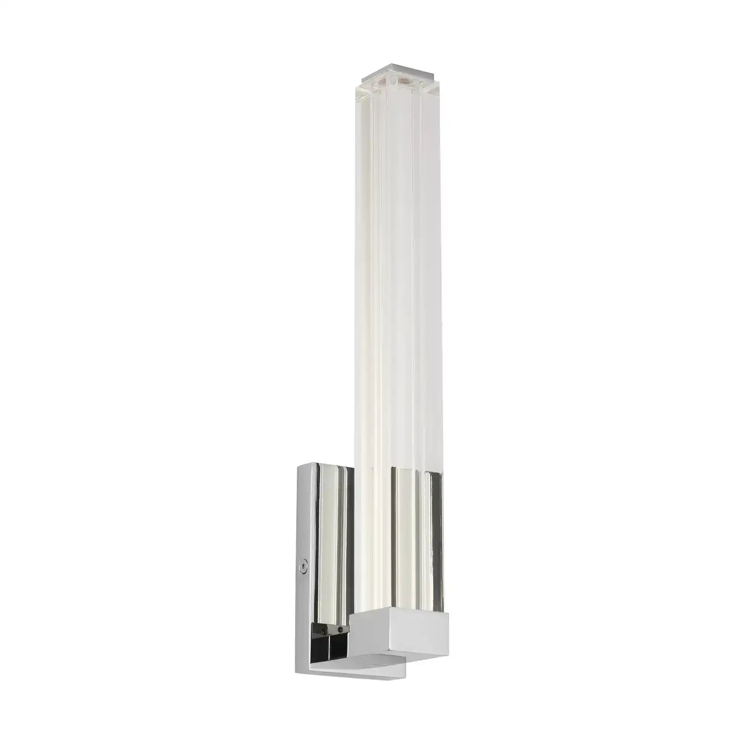 VISUAL COMFORT MODERN, REIYA SQUARE SCONCE, WALL SCONCES