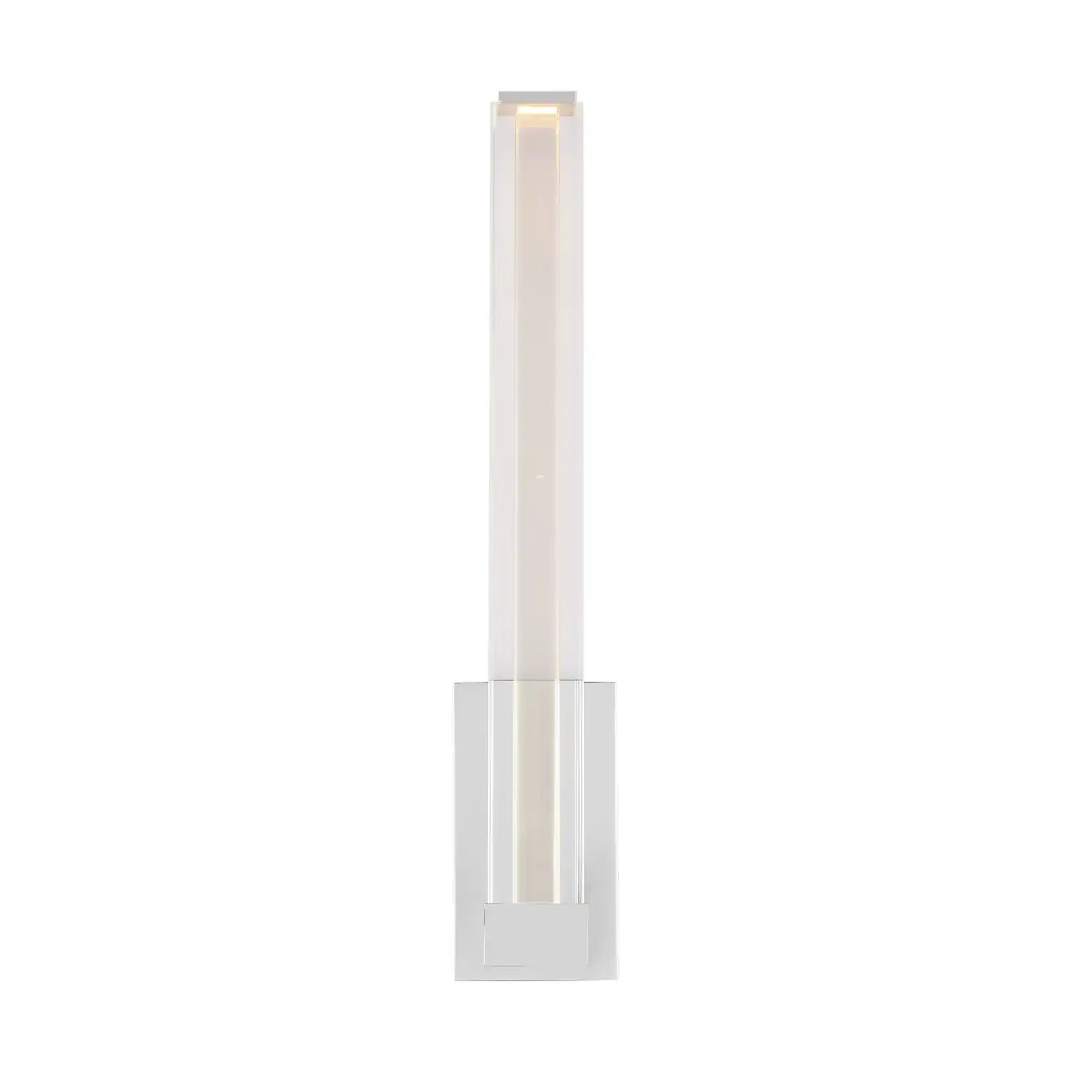 VISUAL COMFORT MODERN, REIYA SQUARE SCONCE, WALL SCONCES