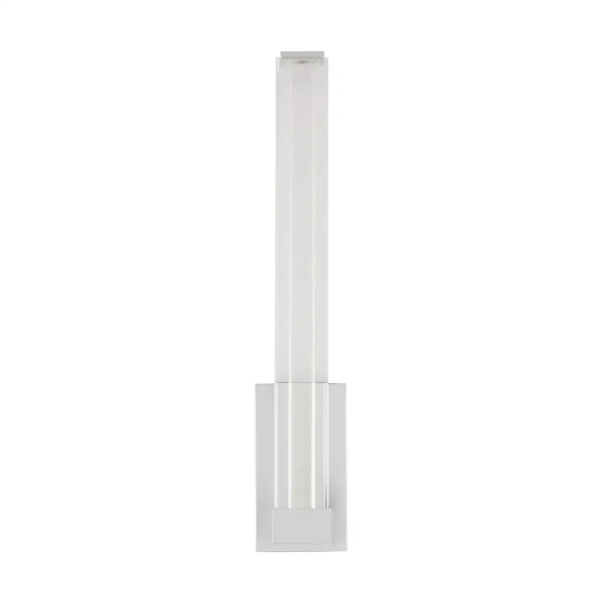 VISUAL COMFORT MODERN, REIYA SQUARE SCONCE, WALL SCONCES