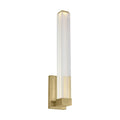 VISUAL COMFORT MODERN, REIYA SQUARE SCONCE, WALL SCONCES