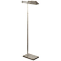 VISUAL COMFORT SIGNATURE, STUDIO SWING ARM FLOOR LAMP, FLOOR LAMP