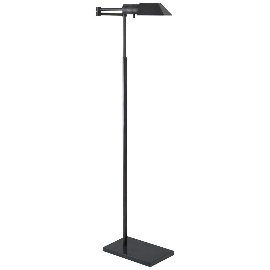 VISUAL COMFORT SIGNATURE, STUDIO SWING ARM FLOOR LAMP, FLOOR LAMP