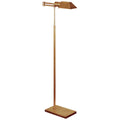 VISUAL COMFORT SIGNATURE, STUDIO SWING ARM FLOOR LAMP, FLOOR LAMP
