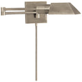 VISUAL COMFORT SIGNATURE, STUDIO SWING ARM WALL LIGHT, WALL SCONCES