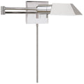 VISUAL COMFORT SIGNATURE, STUDIO SWING ARM WALL LIGHT, WALL SCONCES