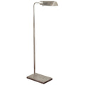 VISUAL COMFORT SIGNATURE, STUDIO ADJUSTABLE FLOOR LAMP, FLOOR LAMP