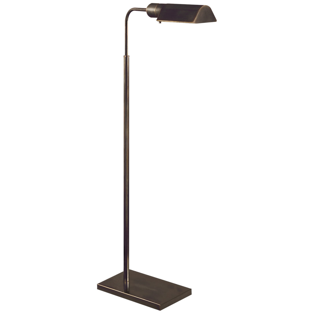 VISUAL COMFORT SIGNATURE, STUDIO ADJUSTABLE FLOOR LAMP, FLOOR LAMP
