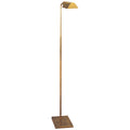 VISUAL COMFORT SIGNATURE, STUDIO ADJUSTABLE FLOOR LAMP, FLOOR LAMP