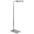 VISUAL COMFORT SIGNATURE, STUDIO ADJUSTABLE FLOOR LAMP, FLOOR LAMP