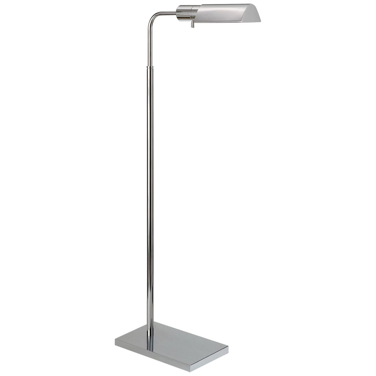 VISUAL COMFORT SIGNATURE, STUDIO ADJUSTABLE FLOOR LAMP, FLOOR LAMP