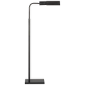 VISUAL COMFORT SIGNATURE, STUDIO ADJUSTABLE CORDLESS PHARMACY FLOOR LAMP, FLOOR LAMP
