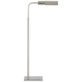 VISUAL COMFORT SIGNATURE, STUDIO ADJUSTABLE CORDLESS PHARMACY FLOOR LAMP, FLOOR LAMP
