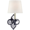 VISUAL COMFORT SIGNATURE, LANA SINGLE SCONCE, WALL SCONCES