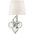 VISUAL COMFORT SIGNATURE, LANA SINGLE SCONCE, WALL SCONCES