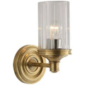 VISUAL COMFORT SIGNATURE, AVA SINGLE SCONCE, WALL SCONCES