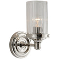 VISUAL COMFORT SIGNATURE, AVA SINGLE SCONCE, WALL SCONCES