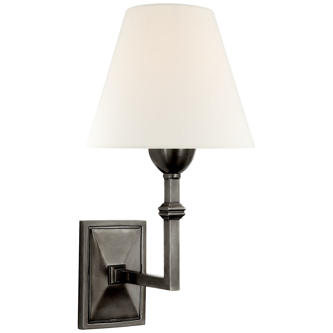 VISUAL COMFORT SIGNATURE, JANE WALL SCONCE, WALL SCONCES