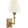 VISUAL COMFORT SIGNATURE, JANE WALL SCONCE, WALL SCONCES
