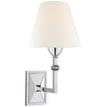 VISUAL COMFORT SIGNATURE, JANE WALL SCONCE, WALL SCONCES