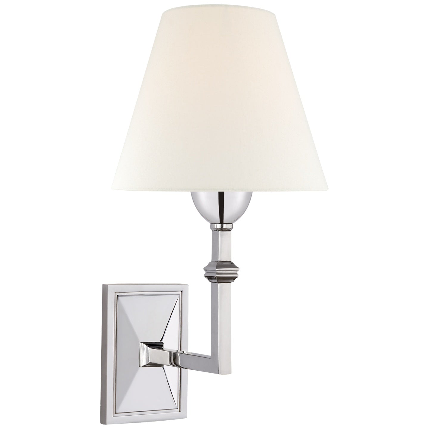 VISUAL COMFORT SIGNATURE, JANE WALL SCONCE, WALL SCONCES