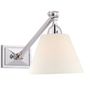 VISUAL COMFORT SIGNATURE, JANE SINGLE LIBRARY WALL LIGHT, WALL SCONCES