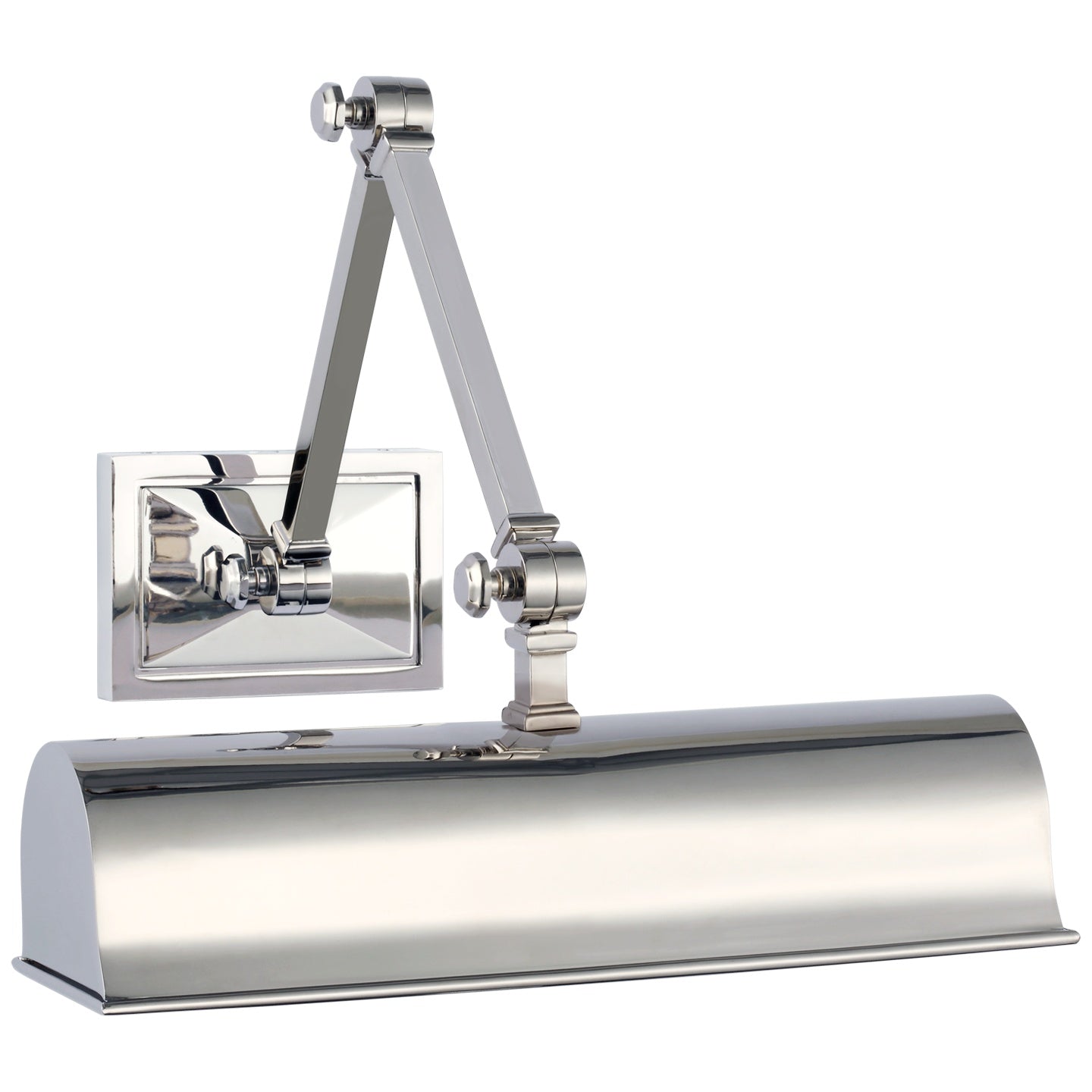 VISUAL COMFORT SIGNATURE, JANE DOUBLE LIBRARY LIGHT, WALL SCONCES