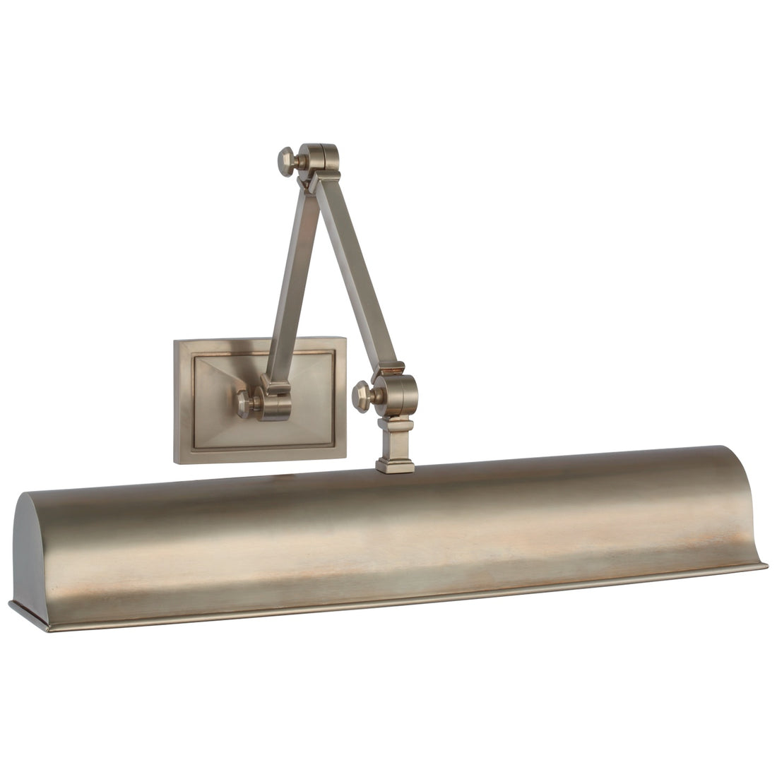 VISUAL COMFORT SIGNATURE, JANE DOUBLE LIBRARY LIGHT, WALL SCONCES