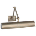 VISUAL COMFORT SIGNATURE, JANE DOUBLE LIBRARY LIGHT, WALL SCONCES