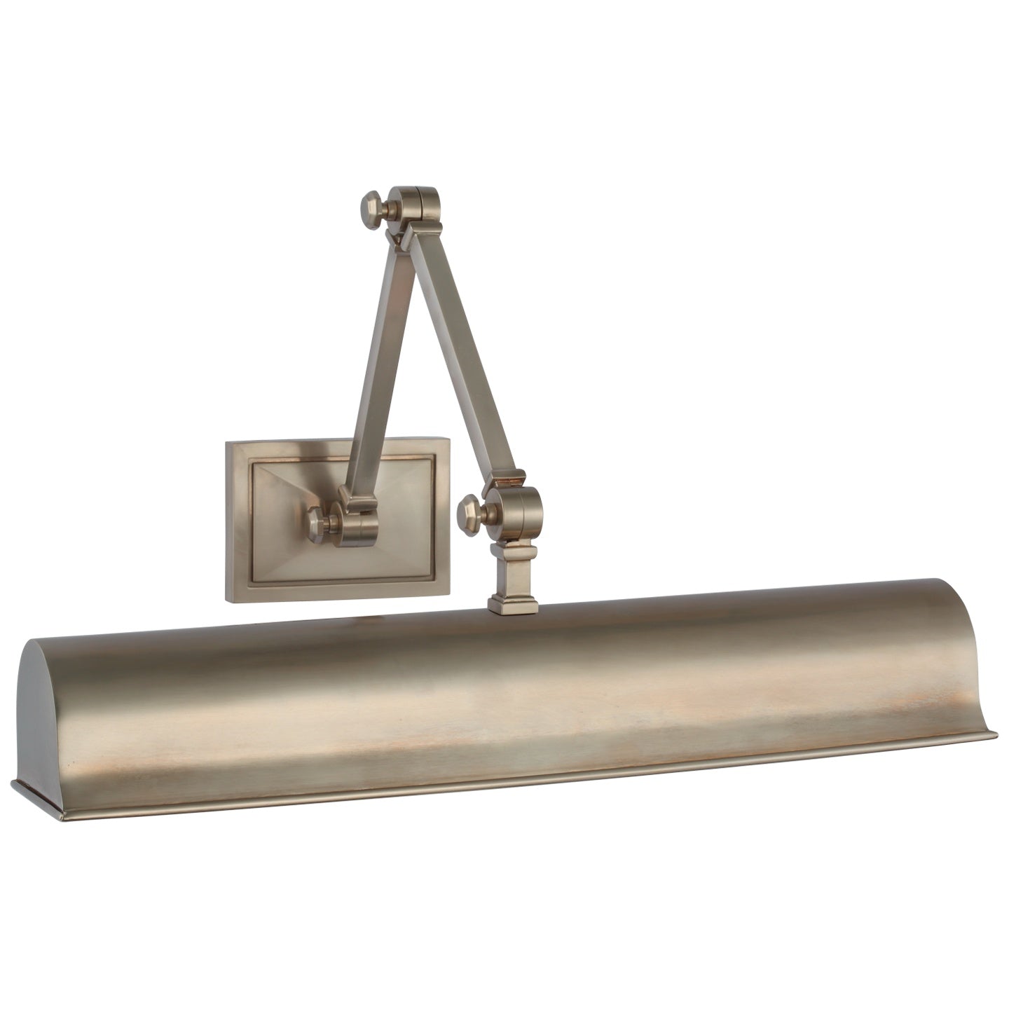 VISUAL COMFORT SIGNATURE, JANE DOUBLE LIBRARY LIGHT, WALL SCONCES