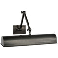 VISUAL COMFORT SIGNATURE, JANE DOUBLE LIBRARY LIGHT, WALL SCONCES