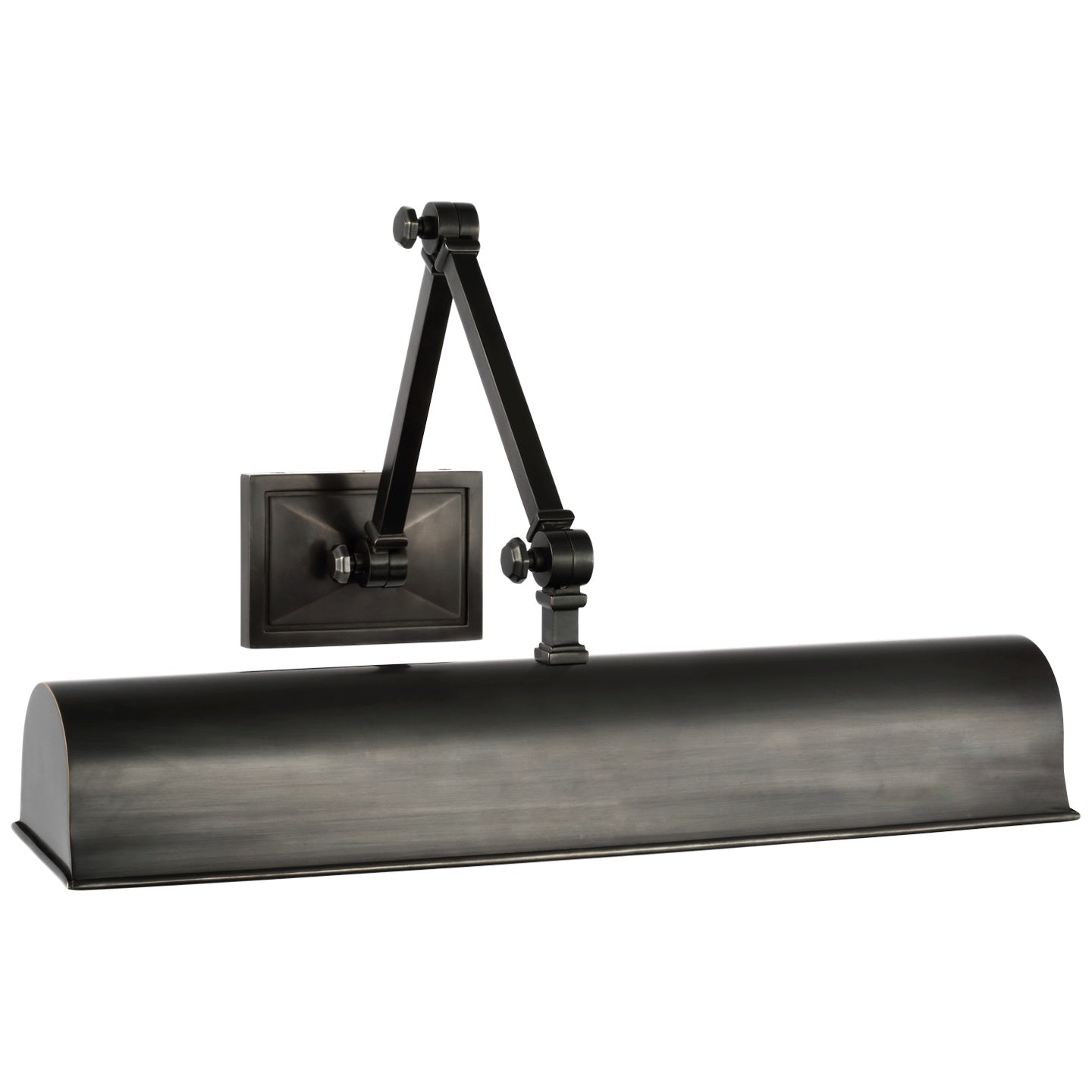 VISUAL COMFORT SIGNATURE, JANE DOUBLE LIBRARY LIGHT, WALL SCONCES