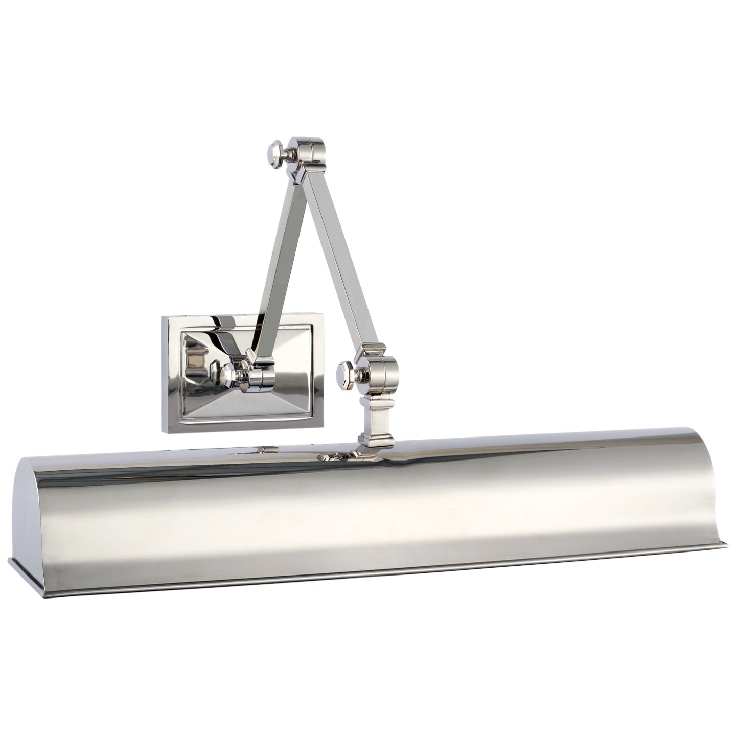 VISUAL COMFORT SIGNATURE, JANE DOUBLE LIBRARY LIGHT, WALL SCONCES
