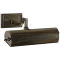 VISUAL COMFORT SIGNATURE, DEAN PICTURE LIGHT, PICTURE LIGHTS