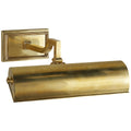 VISUAL COMFORT SIGNATURE, DEAN PICTURE LIGHT, PICTURE LIGHTS