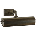 VISUAL COMFORT SIGNATURE, DEAN PICTURE LIGHT, PICTURE LIGHTS
