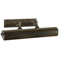 VISUAL COMFORT SIGNATURE, DEAN PICTURE LIGHT, PICTURE LIGHTS