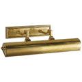 VISUAL COMFORT SIGNATURE, DEAN PICTURE LIGHT, PICTURE LIGHTS