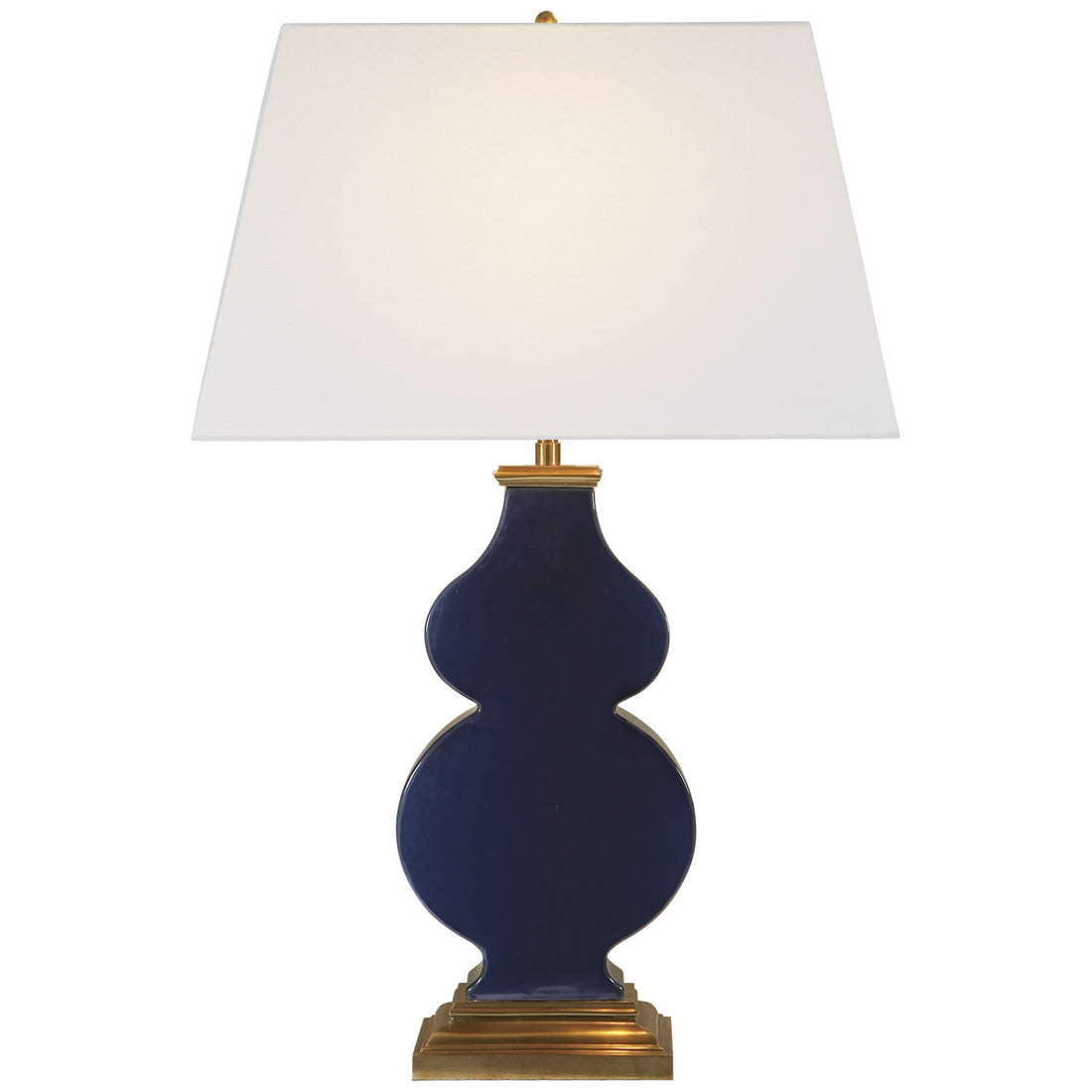 VISUAL COMFORT SIGNATURE, ANITA TABLE LAMP, TABLE LAMPS