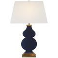 VISUAL COMFORT SIGNATURE, ANITA TABLE LAMP, TABLE LAMPS