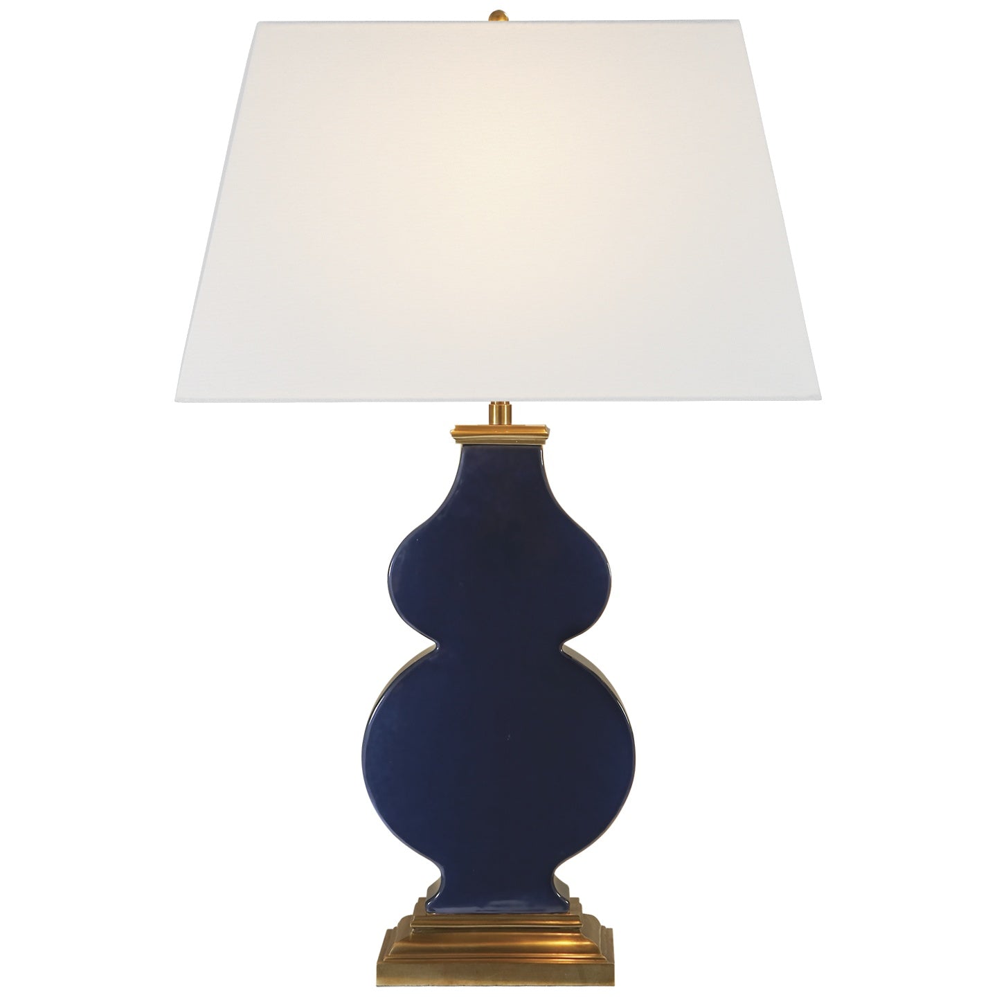VISUAL COMFORT SIGNATURE, ANITA TABLE LAMP, TABLE LAMPS